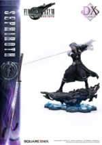 Final Fantasy VII Rebirth Masterline Statue 1/4 Sephiroth Deluxe Ver. 69 cm – Bild 7