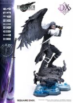 Final Fantasy VII Rebirth Masterline Statue 1/4 Sephiroth Deluxe Ver. 69 cm – Bild 9