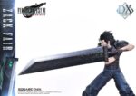 Final Fantasy VII Rebirth Masterline Statue 1/4 Zack Fair Deluxe Ver. 57 cm – Bild 7