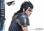 Final Fantasy VII Rebirth Masterline Statue 1/4 Zack Fair 57 cm – Bild 6