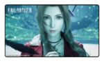 Final Fantasy VII Rebirth Spielmatte Aerith Gainsborough