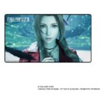 Final Fantasy VII Rebirth Spielmatte Aerith Gainsborough – Bild 2