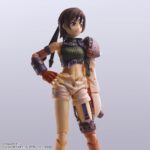 Final Fantasy VII Bring Arts Actionfigur Yuffie Kisaragi 13 cm – Bild 4