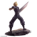 Final Fantasy VII Rebirth Static Arts Gallery Statue Cloud Strife 18 cm – Bild 3