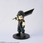 Final Fantasy VII Rebirth Adorable Arts Statue Zack Fair 11 cm – Bild 2