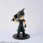 Final Fantasy VII Rebirth Adorable Arts Statue Zack Fair 11 cm – Bild 3