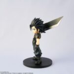 Final Fantasy VII Rebirth Adorable Arts Statue Zack Fair 11 cm – Bild 4