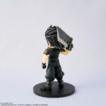 Final Fantasy VII Rebirth Adorable Arts Statue Zack Fair 11 cm – Bild 5