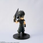 Final Fantasy VII Rebirth Adorable Arts Statue Zack Fair 11 cm – Bild 8