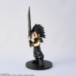 Final Fantasy VII Rebirth Adorable Arts Statue Zack Fair 11 cm – Bild 11