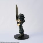 Final Fantasy VII Rebirth Adorable Arts Statue Zack Fair 11 cm – Bild 12