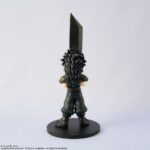 Final Fantasy VII Rebirth Adorable Arts Statue Zack Fair 11 cm – Bild 13