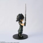 Final Fantasy VII Rebirth Adorable Arts Statue Zack Fair 11 cm – Bild 15