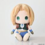 Final Fantasy IX Plüschfigur Zidane Tribal 19 cm