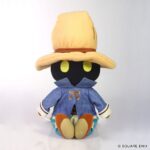 Final Fantasy IX Plüschfigur Vivi Ornitier 21 cm