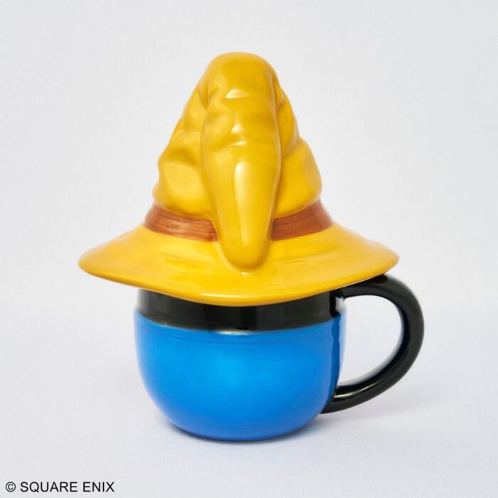 Final Fantasy IX Tasse Vivi – Bild 2