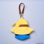 Final Fantasy IX Mini-Tasche Vivi – Bild 2