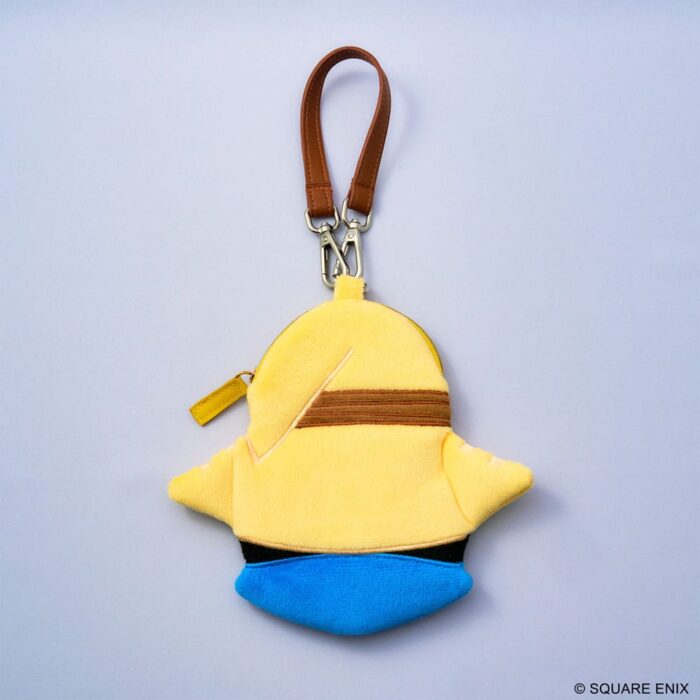 Final Fantasy IX Mini-Tasche Vivi – Bild 2