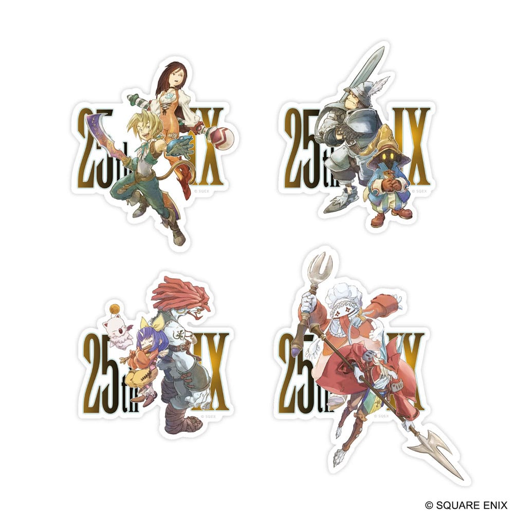 x_sqexff09zzz44.jpg Final Fantasy IX Sticker Pack 25th Anniversary – Bild 1