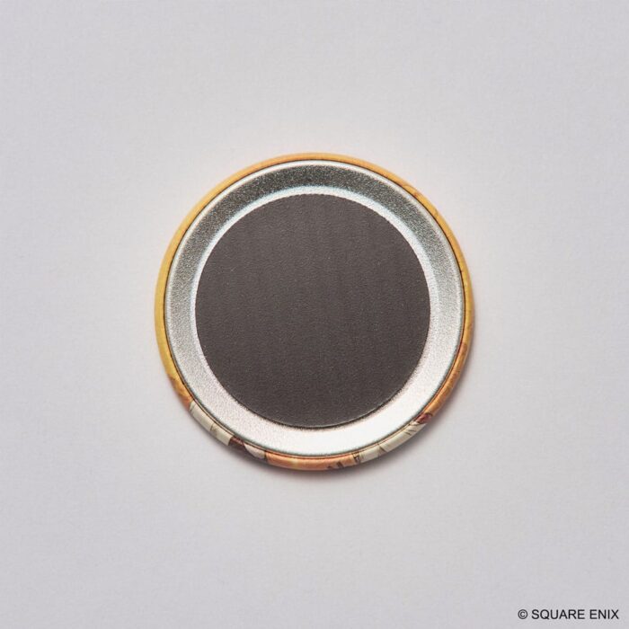 Final Fantasy IX Magnete 25th Anniversary Display (8) – Bild 2
