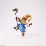 Final Fantasy IX Form-ISM PVC Statue Vivi Ornitier 15 cm – Bild 2