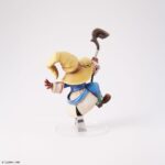 Final Fantasy IX Form-ISM PVC Statue Vivi Ornitier 15 cm – Bild 3