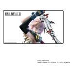 Final Fantasy XIII Spielmatte Lightning – Bild 2