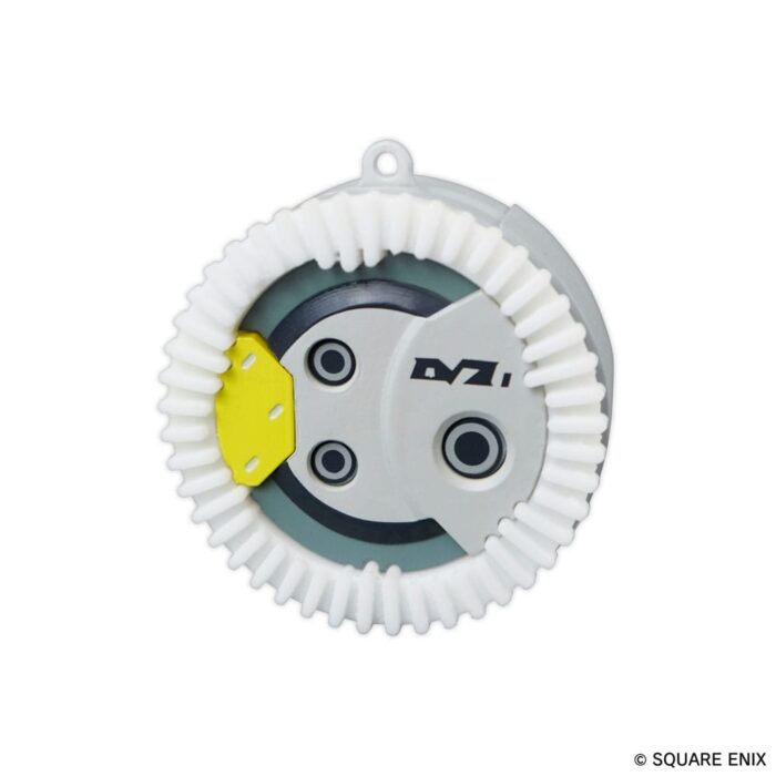 Final Fantasy XIV: Dawntrail Roleplay-Replik Regulator – Bild 2