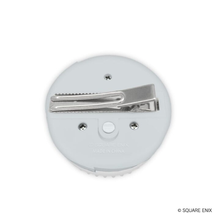 Final Fantasy XIV: Dawntrail Roleplay-Replik Regulator – Bild 3