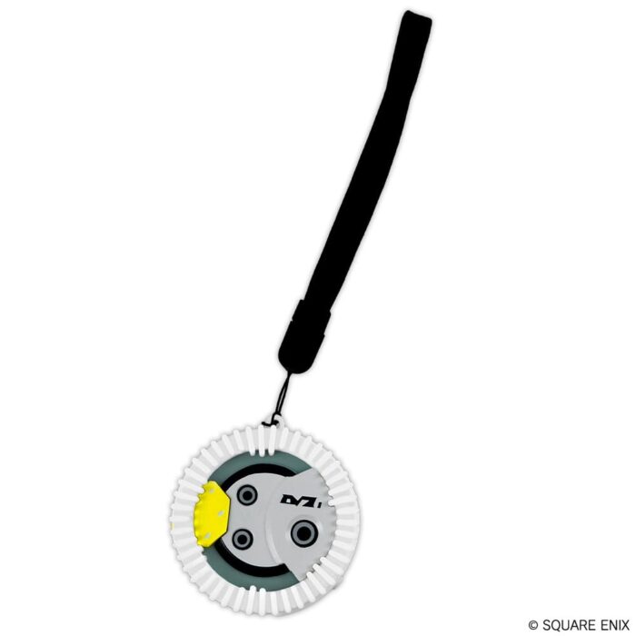 Final Fantasy XIV: Dawntrail Roleplay-Replik Regulator – Bild 5