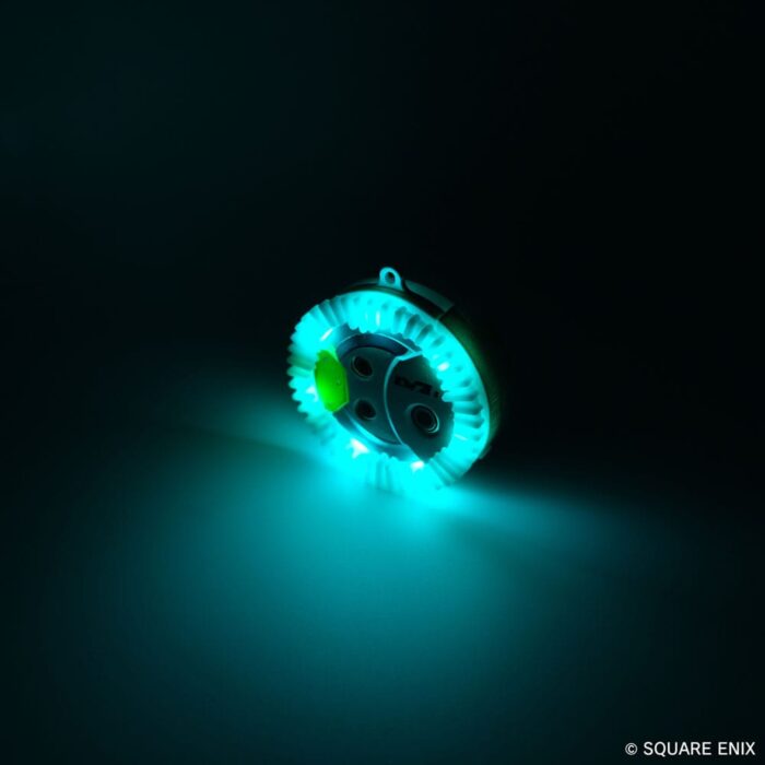 Final Fantasy XIV: Dawntrail Roleplay-Replik Regulator – Bild 6