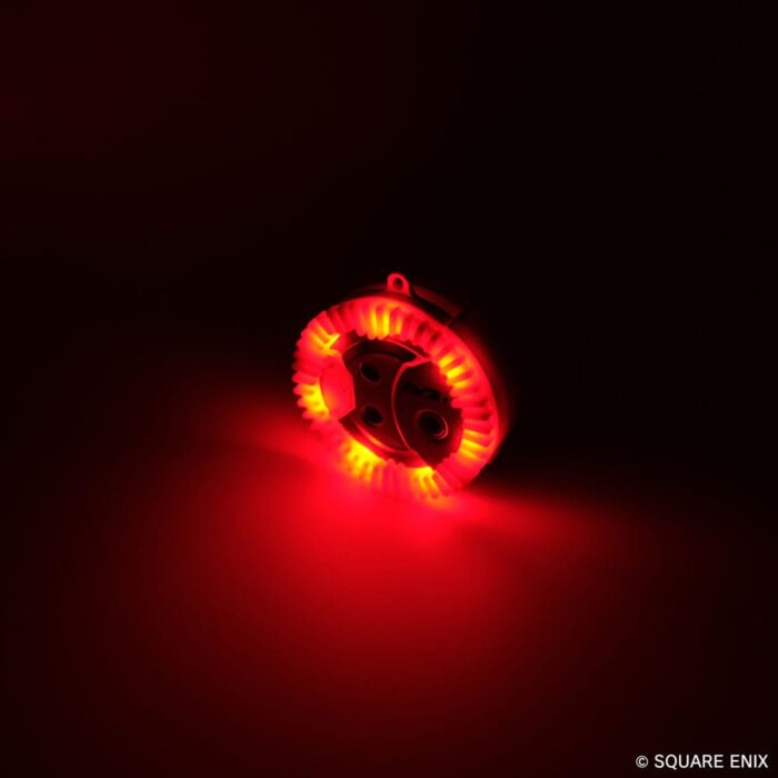 Final Fantasy XIV: Dawntrail Roleplay-Replik Regulator – Bild 7