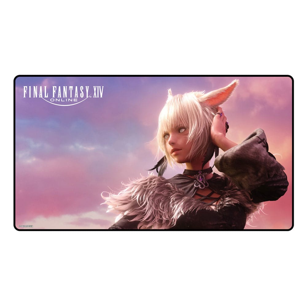 x_sqexff14zz719.jpg Final Fantasy XIV Spielmatte Y'shtola Rhul – Bild 1