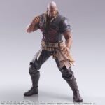 Final Fantasy XVI Bring Arts Actionfigur Hugo Kupka 18 cm – Bild 2