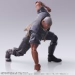 Final Fantasy XVI Bring Arts Actionfigur Hugo Kupka 18 cm – Bild 3