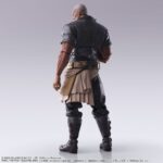 Final Fantasy XVI Bring Arts Actionfigur Hugo Kupka 18 cm – Bild 5