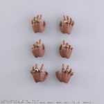 Final Fantasy XVI Bring Arts Actionfigur Hugo Kupka 18 cm – Bild 8