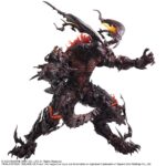 Final Fantasy XVI Bring Arts Actionfigur Ifrit 38 cm – Bild 5