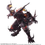Final Fantasy XVI Bring Arts Actionfigur Ifrit 38 cm – Bild 6