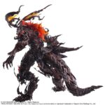 Final Fantasy XVI Bring Arts Actionfigur Ifrit 38 cm – Bild 7