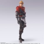 Final Fantasy VII Bring Arts Actionfigur Joshua Rosefield 15 cm – Bild 2