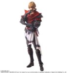 Final Fantasy VII Bring Arts Actionfigur Joshua Rosefield 15 cm – Bild 7