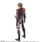Final Fantasy VII Bring Arts Actionfigur Joshua Rosefield 15 cm – Bild 10