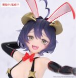 Gushing over Magical Girls Carat Figure PVC Statue 1/7 Magia Baiser Evil Bunny Ver. 17 cm – Bild 3