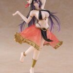 Overlord Coreful PVC Statue Albedo Dancer Ver. 18 cm