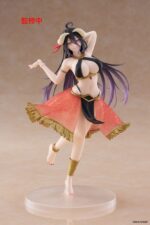 Overlord Coreful PVC Statue Albedo Dancer Ver. 18 cm – Bild 2