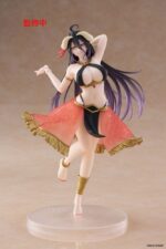 Overlord Coreful PVC Statue Albedo Dancer Ver. 18 cm – Bild 3