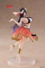 Overlord Coreful PVC Statue Albedo Dancer Ver. 18 cm – Bild 5