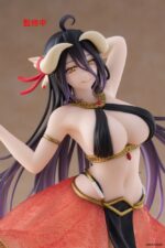 Overlord Coreful PVC Statue Albedo Dancer Ver. 18 cm – Bild 7