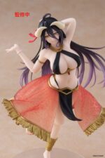 Overlord Coreful PVC Statue Albedo Dancer Ver. 18 cm – Bild 9